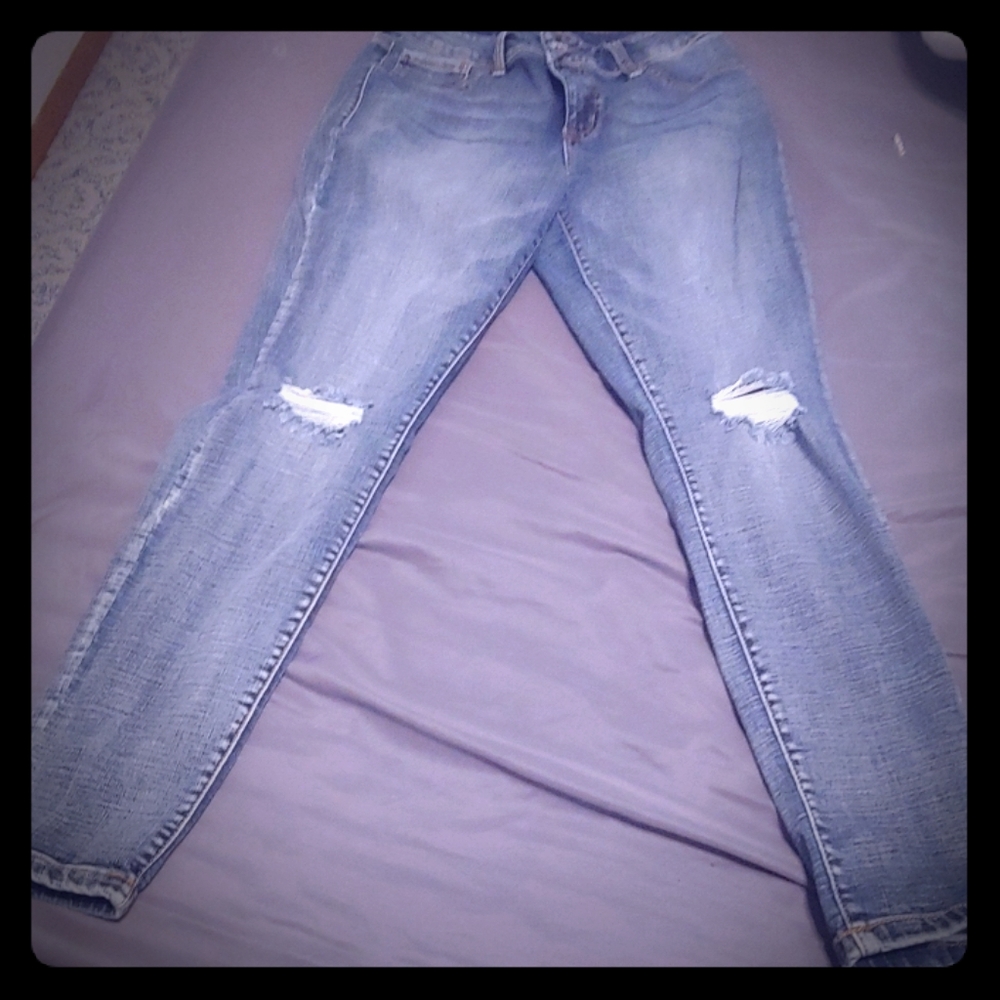 Jeggings
